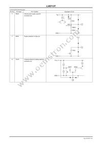 LV8713T-MPB-H Datasheet Page 7