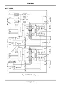 LV8714TA-NH Datasheet Page 2