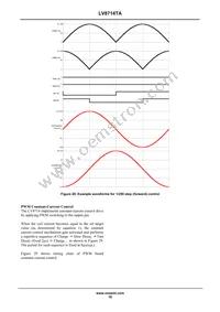 LV8714TA-NH Datasheet Page 16