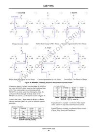 LV8714TA-NH Datasheet Page 18