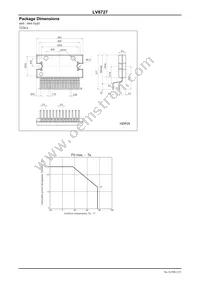 LV8727-E Datasheet Page 3