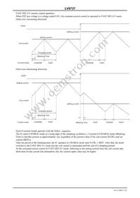 LV8727-E Datasheet Page 17