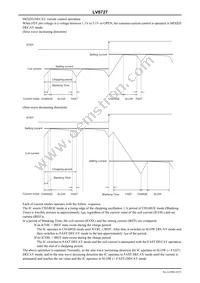 LV8727-E Datasheet Page 18