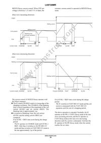 LV8728MR-AH Datasheet Page 18