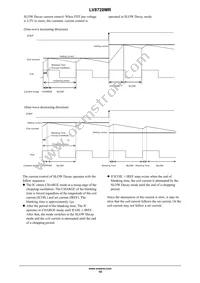 LV8728MR-AH Datasheet Page 19