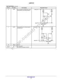 LV8731V-MPB-H Datasheet Page 10