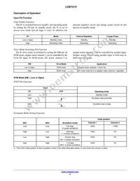 LV8731V-MPB-H Datasheet Page 11