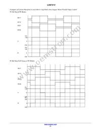 LV8731V-MPB-H Datasheet Page 21