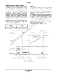 LV8731V-MPB-H Datasheet Page 22