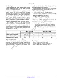 LV8731V-MPB-H Datasheet Page 23