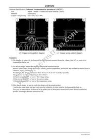 LV8732V-MPB-H Datasheet Page 4