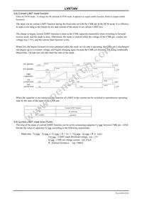 LV8734V-MPB-H Datasheet Page 19