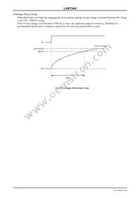 LV8734V-MPB-H Datasheet Page 23