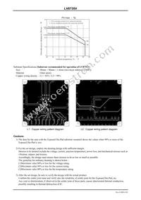 LV8735V-MPB-H Datasheet Page 4