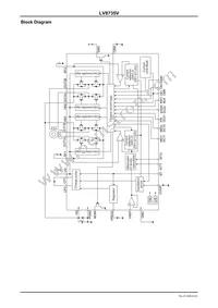 LV8735V-MPB-H Datasheet Page 6