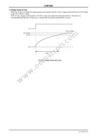 LV8735V-MPB-H Datasheet Page 23