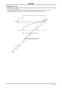 LV8736V-MPB-H Datasheet Page 23