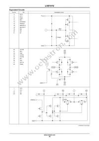 LV8741VL-MPB-E Datasheet Page 10