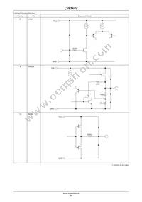 LV8741VL-MPB-E Datasheet Page 11