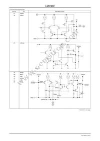 LV8743V-TLM-E Datasheet Page 10