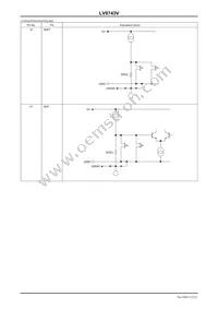 LV8743V-TLM-E Datasheet Page 12