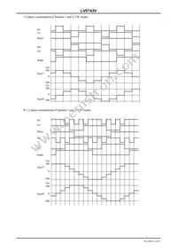 LV8743V-TLM-E Datasheet Page 16