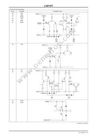 LV8747T-TLM-E Datasheet Page 12