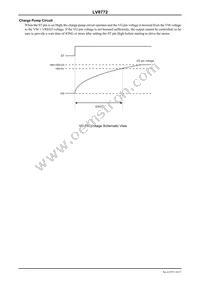 LV8772-E Datasheet Page 16