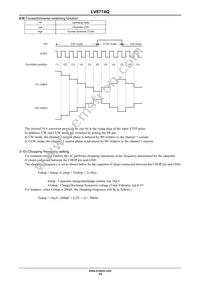 LV8774Q-AH Datasheet Page 14