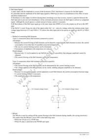 LV8827LF-TLM-H Datasheet Page 11