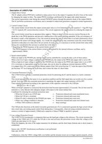 LV8827LFQA-NH Datasheet Page 10