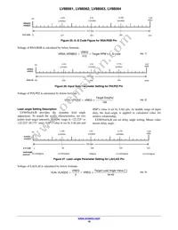 LV88561RTXG Datasheet Page 18