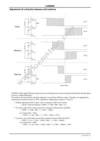 LV8860V-MPB-H Datasheet Page 7