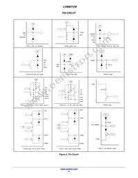 LV8907UWR2G Datasheet Page 6