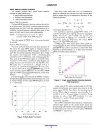 LV8907UWR2G Datasheet Page 16