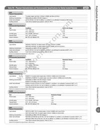 LVR008K Datasheet Page 17