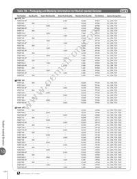 LVR008K Datasheet Page 20