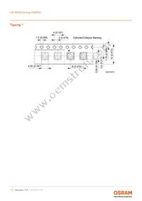 LW A6SG-V2BA-FK0PN0-0-20-R33-Z Datasheet Page 17