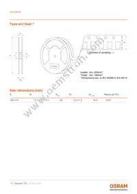 LW G6CP-EA-NKOK-1-140-R18-Z-AL Datasheet Page 17