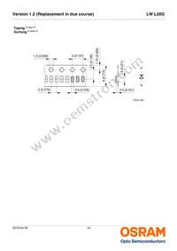 LW L28G-S2T2-3K6L-1-10-R18-Z Datasheet Page 16