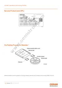 LW M673-K2N1-FK0PM0-1-2-R18-Z TR Datasheet Page 19