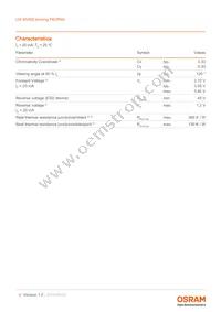 LW MVSG-AYBZ-FK0PN0-Z486-20-R18-Z Datasheet Page 4