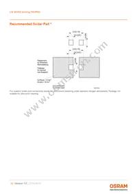 LW MVSG-AYBZ-FK0PN0-Z486-20-R18-Z Datasheet Page 15