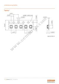 LW MVSG-AYBZ-FK0PN0-Z486-20-R18-Z Datasheet Page 17