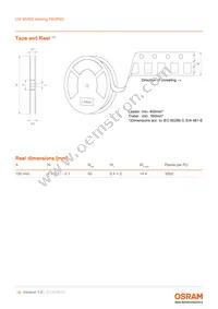 LW MVSG-AYBZ-FK0PN0-Z486-20-R18-Z Datasheet Page 18