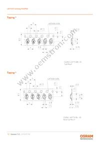 LW P473-Q2S1-FK0PN0-3B5A-10-R18-Z Datasheet Page 17