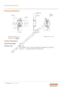 LW P4SG-V2AB-FK0PN0-46-20-R18-Z Datasheet Page 14