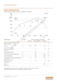 LW P4SG-V2AB-FK0PN0-46-20-R18-Z Datasheet Page 16