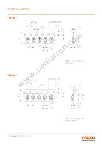 LW P4SG-V2AB-FK0PN0-46-20-R18-Z Datasheet Page 17