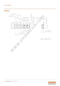 LW TVSG.BB-AZBY-JC-1-20-R18-Z-PRE Datasheet Page 16